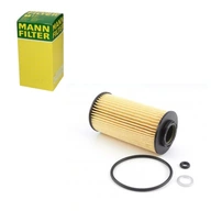 MANN HU712/10X OLEJOVÝ FILTER HYUNDAI KIA MANN HU712/10X OLEJOVÝ FILTER HYUNDAI KIA