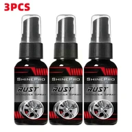 Auto Rust Remover Inhibítor údržby hrdze