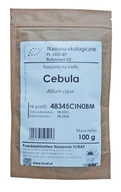 CIBUĽOVÉ SEMIENKY KLÍČKY 100g ECO BIO RAŠELINA CIBUĽOVÉ SEMIENKY KLÍČKY 100g ECO BIO RAŠELINA