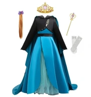 Frozen Dress ANNA Frozen Dress 152/158 Frozen Dress ANNA Frozen Dress 152/158