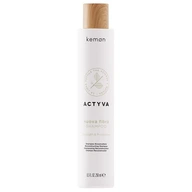 KEMON ACTYVA NUOVA FIBRA REBUILDING SHAMPOO FOR W