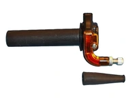 ROLGAZ RUKOVÄŤ PLYNU KTM SX EXC MXC SXF MCX ROLGAZ RUKOVÄŤ PLYNU KTM SX EXC MXC SXF MCX