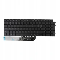 KLÁVESNICA PRE DELL Inspiron 3511 3515 7610 LED KLÁVESNICA PRE DELL Inspiron 3511 3515 7610 LED