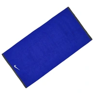 Osuška Nike modrá 17 452 BLUE 80X34,5