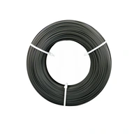 Filament Refil Easy PLA Black - Black to Ender