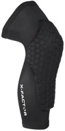 Pohodlné chrániče na MTB horské bicykle, veľkosť XL Pohodlné chrániče na MTB horské bicykle, veľkosť XL