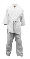KIMONO judo oblek 550g smj s opaskom 130 set KIMONO judo oblek 550g smj s opaskom 130 set