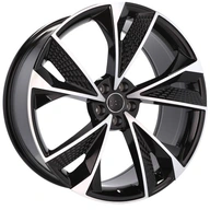 18" ráfiky pre AUDI A7 S7 RS7 Sportback II 18" ráfiky pre AUDI A7 S7 RS7 Sportback II
