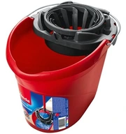 Vileda Super Mocio vedierko na Strip mopy 10 l Vileda Super Mocio vedierko na Strip mopy 10 l