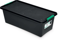 BOX ORGANIZÁTOR PLASTOVÁ NÁDOBA 55L BOX ORGANIZÁTOR PLASTOVÁ NÁDOBA 55L