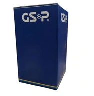 GSP 9327049 NÁBOJ ZADNÝ L/P GSP 9327049 NÁBOJ ZADNÝ L/P