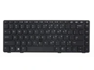 KLÁVESNICA PRE HP ProBook 6460b 6465b 6470b 6475b KLÁVESNICA PRE HP ProBook 6460b 6465b 6470b 6475b