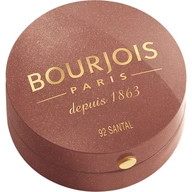 Bourjois Pečená lícenka 92 Santal Bourjois Pečená lícenka 92 Santal