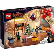 Adventný kalendár LEGO MARVEL SUPER HEROES 76231 Adventný kalendár LEGO MARVEL SUPER HEROES 76231