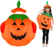 PROPAGAČNÉ ŠATY HALLOWEENSKÉ TEKVINY PROPAGAČNÉ ŠATY HALLOWEENSKÉ TEKVINY