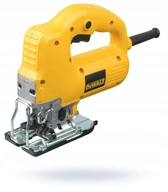 Priamočiara píla 550W 85mm DeWALT DW341K + puzdro