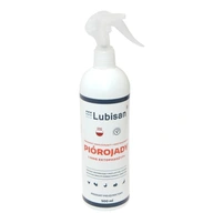 Lubisan Piórojadady 500ml sprej na parazity vši Lubisan Piórojadady 500ml sprej na parazity vši