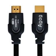 HDMI 2.1 ULTRA HIGH SPEED 8K kábel Agog X-88 1,5m HDMI 2.1 ULTRA HIGH SPEED 8K kábel Agog X-88 1,5m