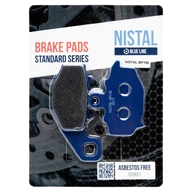 ZADNÉ BRZDOVÉ DESTIČKY CF MOTO 650 NK TK 12-15 ZADNÉ BRZDOVÉ DESTIČKY CF MOTO 650 NK TK 12-15