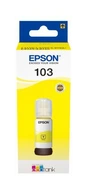 Originálny žltý atrament Epson EcoTank 103 C13T00S44A Originálny žltý atrament Epson EcoTank 103 C13T00S44A