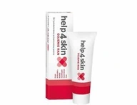 HELP4SKIN HOJENIE RAN, na rany, GEL 20G HELP4SKIN HOJENIE RAN, na rany, GEL 20G
