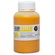 Atrament Loligo - 250 ml - SUBLIMÁCIA ŽLTÁ