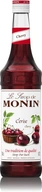 Monin Čerešňový barmanský sirup 700 ml Monin Čerešňový barmanský sirup 700 ml