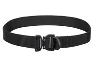 Opasok HELIKON COBRA D-RING FX38, čierny, 130 cm Opasok HELIKON COBRA D-RING FX38, čierny, 130 cm