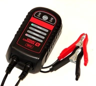 @AUTOMATICKÝ usmerňovač SMART CHARGER 4 6/12V 4 A AGM GEL EFB WET MF @AUTOMATICKÝ usmerňovač SMART CHARGER 4 6/12V 4 A AGM GEL EFB WET MF