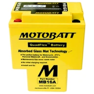 Batéria 19Ah/200A MOTOBATT MB16A HYB16AA 16A-AB Batéria 19Ah/200A MOTOBATT MB16A HYB16AA 16A-AB