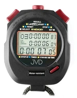 STOPKY JVD ST3860 1/100 10h ČASOVAČ METRONOME 60 KOL STOPKY JVD ST3860 1/100 10h ČASOVAČ METRONOME 60 KOL