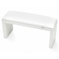 Opierka rúk na manikúru XL White Opierka rúk na manikúru XL White