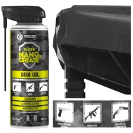 VŠEOBECNÝ NANO OCHRANNÝ OLEJ NA PISTOLE 400 ml VŠEOBECNÝ NANO OCHRANNÝ OLEJ NA PISTOLE 400 ml