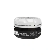 Nishman Pomade S5 Spider Wax Keratin 150 ml Nishman Pomade S5 Spider Wax Keratin 150 ml