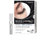 Floslek Revive Lashes Active sérum na mihalnice 3 ml Floslek Revive Lashes Active sérum na mihalnice 3 ml