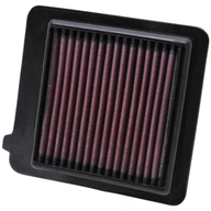K&N vzduchový filter HONDA CR-Z 1,5L; 2011 33-2459 K&N vzduchový filter HONDA CR-Z 1,5L; 2011 33-2459