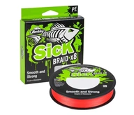BRIDGE BERKLEY SICK X8 RED-0,12mm BRIDGE BERKLEY SICK X8 RED-0,12mm