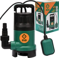 PONORNÉ ČERPADLO NA NEČISTÚ A ČISTÚ VODU 900W PONORNÉ ČERPADLO NA NEČISTÚ A ČISTÚ VODU 900W
