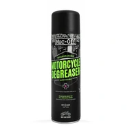 MUC-OFF Biodegradovateľný odstraňovač mastnoty v spreji