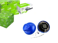 UZÁVER NÁDRŽE ADBLUE (58 5MM W. S KĽÚČOM) UZÁVER NÁDRŽE ADBLUE (58 5MM W. S KĽÚČOM)