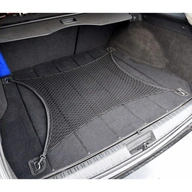 FLEXIBILNÁ SIEŤ DO kufra Audi Q2