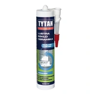 TYTAN béžové zrkadlové lepidlo 290ml montáž TYTAN béžové zrkadlové lepidlo 290ml montáž