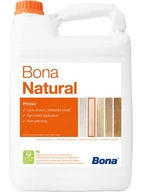 Základný náter BONA Prime NATURAL 5L Základný náter BONA Prime NATURAL 5L