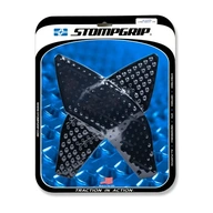 KRYTY NÁDRŽE NA MOTORKY STOMPGRIP | HONDA CB 650R KRYTY NÁDRŽE NA MOTORKY STOMPGRIP | HONDA CB 650R