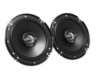 Reproduktory do auta JVC CS-J620X 30W RMS Reproduktory do auta JVC CS-J620X 30W RMS