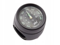 TEPLOMER NA RIADITEĽKY MOTOCYKLU 22MM / 25,4MM TEPLOMER NA RIADITEĽKY MOTOCYKLU 22MM / 25,4MM