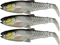 SAVAGE GEAR CRAFT CANNIBAL KOPYTO 12,5cm / 20g SAVAGE GEAR CRAFT CANNIBAL KOPYTO 12,5cm / 20g