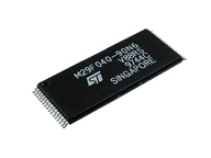 M29F040-90N6 Paralelná flash pamäť - TSOP32 5ks M29F040-90N6 Paralelná flash pamäť - TSOP32 5ks