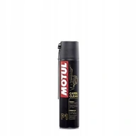 Motul P1 CARBU CLEAN na čistenie karburátora