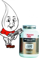 KLEEN-FLO MONTÁŽNY TUK 275G-810 KLEEN-FLO MONTÁŽNY TUK 275G-810